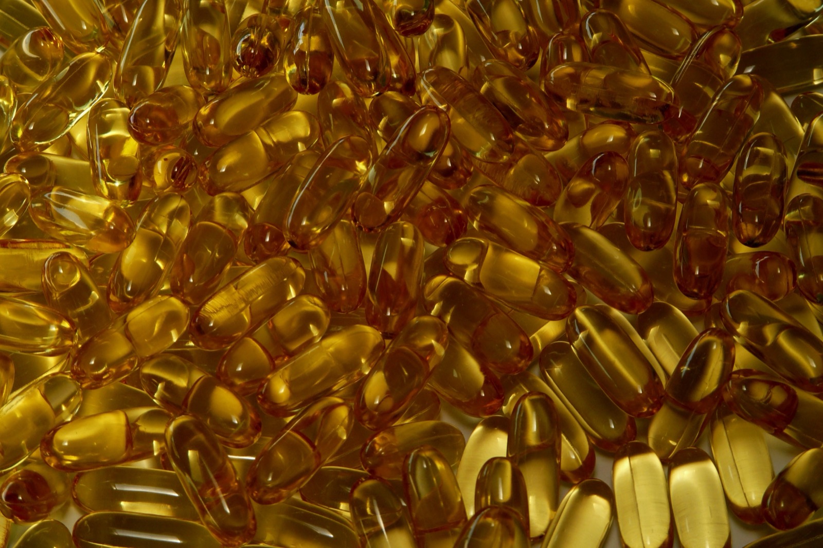 Omega & Essential Fatty Acids