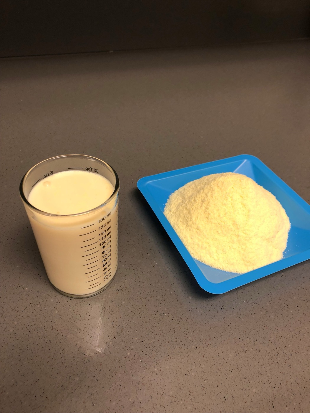 Bovine Colostrum Powder