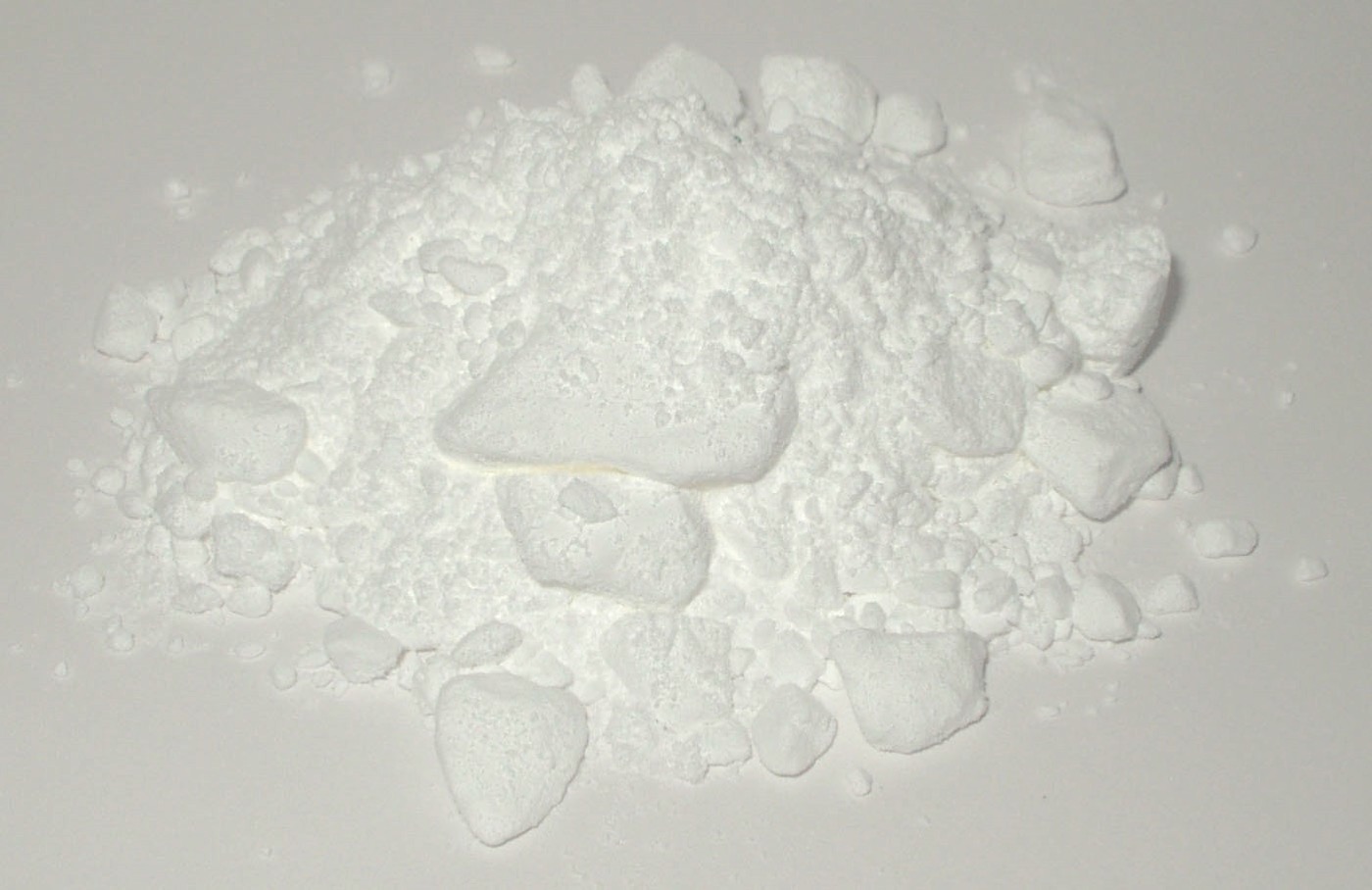 Caffeine Anhydrous