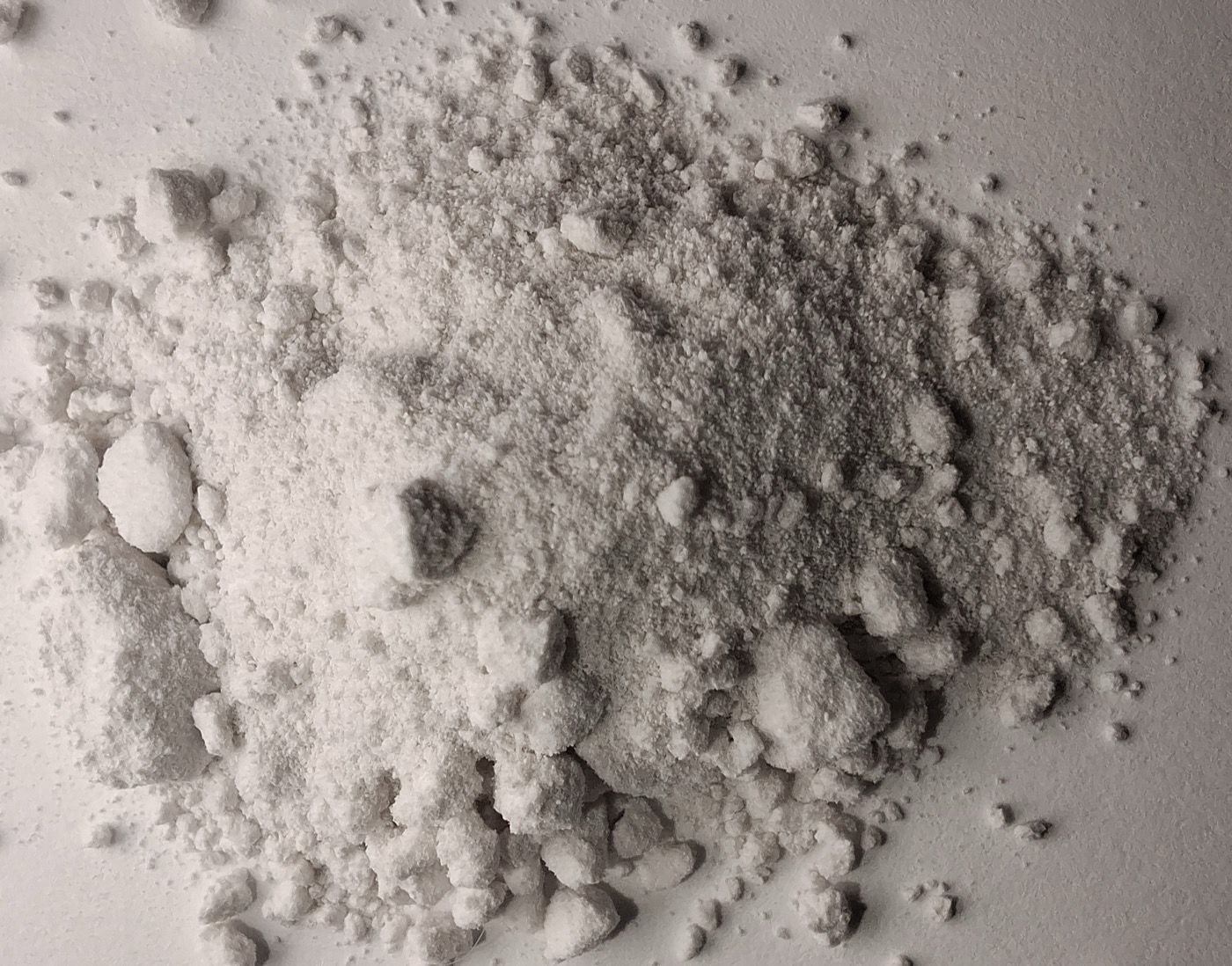 Calcium Phosphate