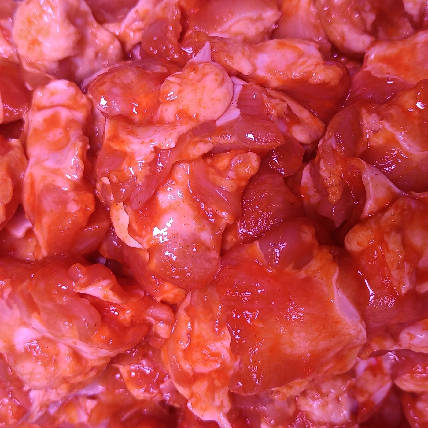 Chicken Collagen (Type II)