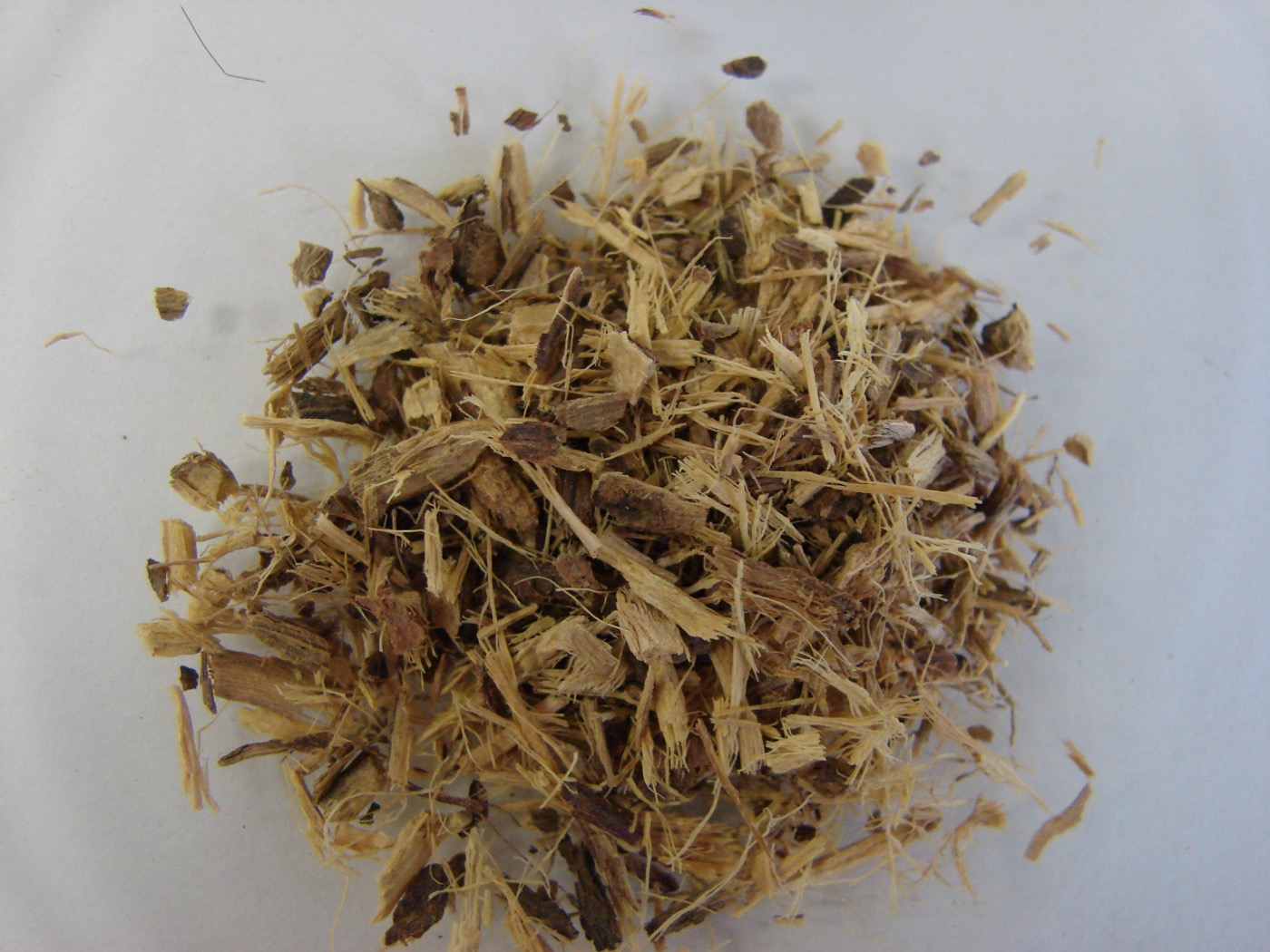 Deglycyrrhizinated licorice (DGL)