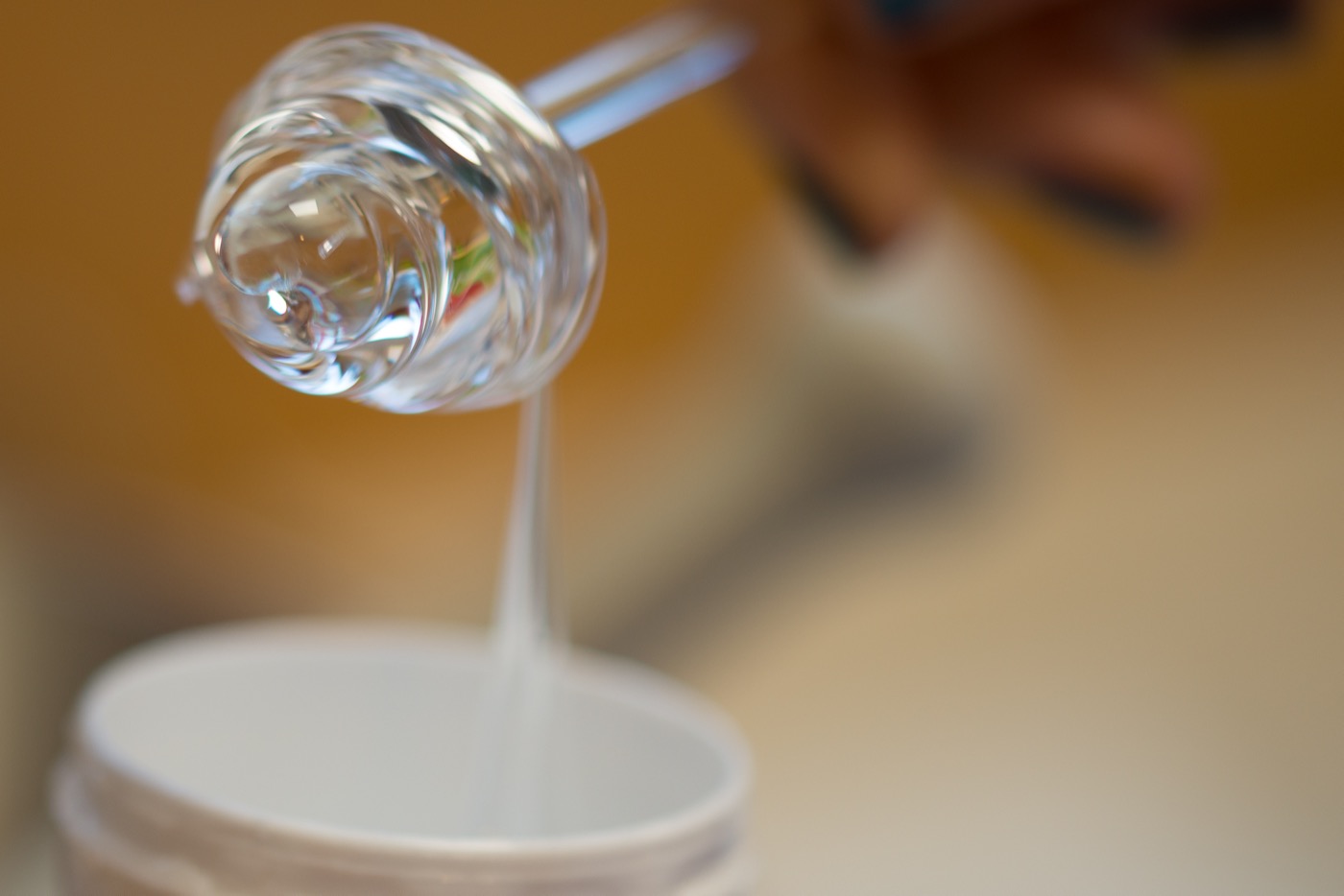 Dexpanthenol (Provitamin B5)