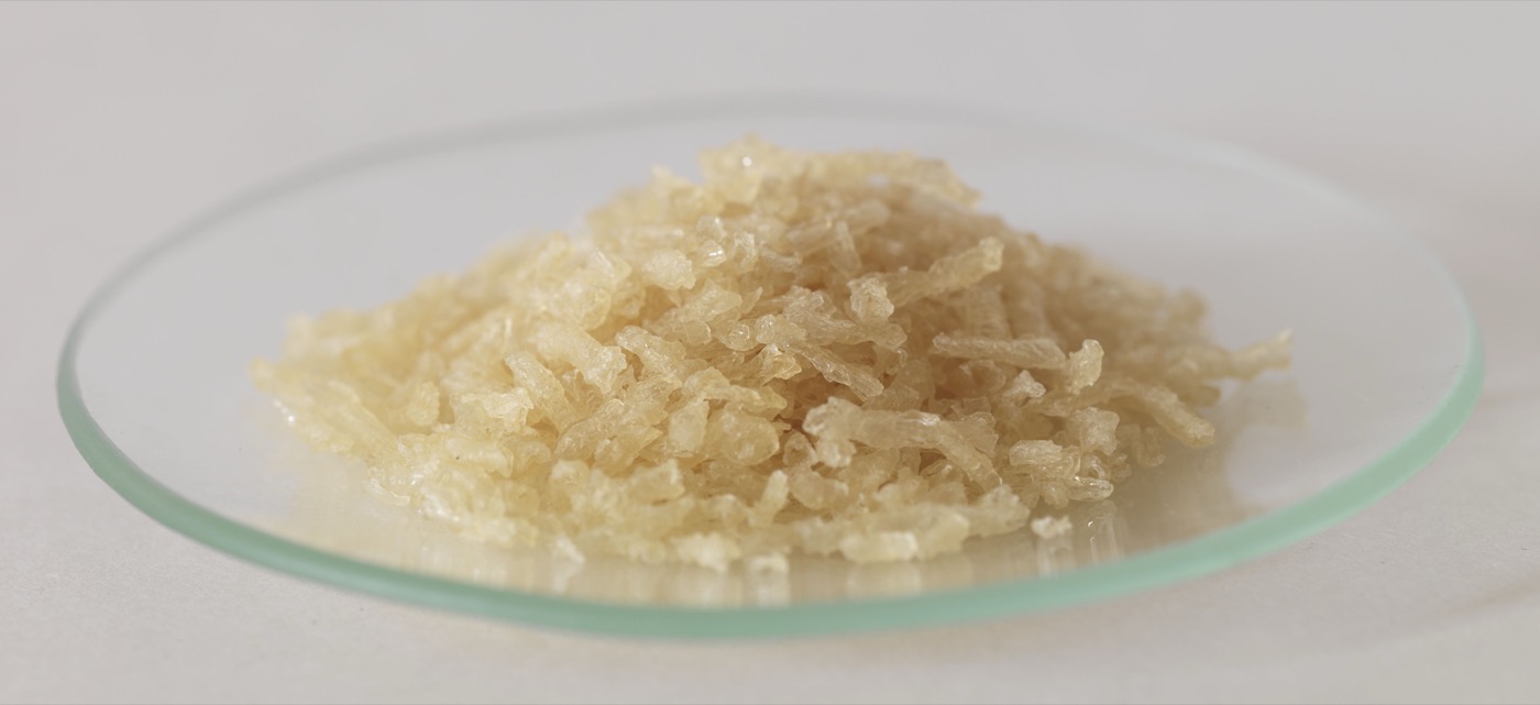 Hydrolysed Collagen Peptides
