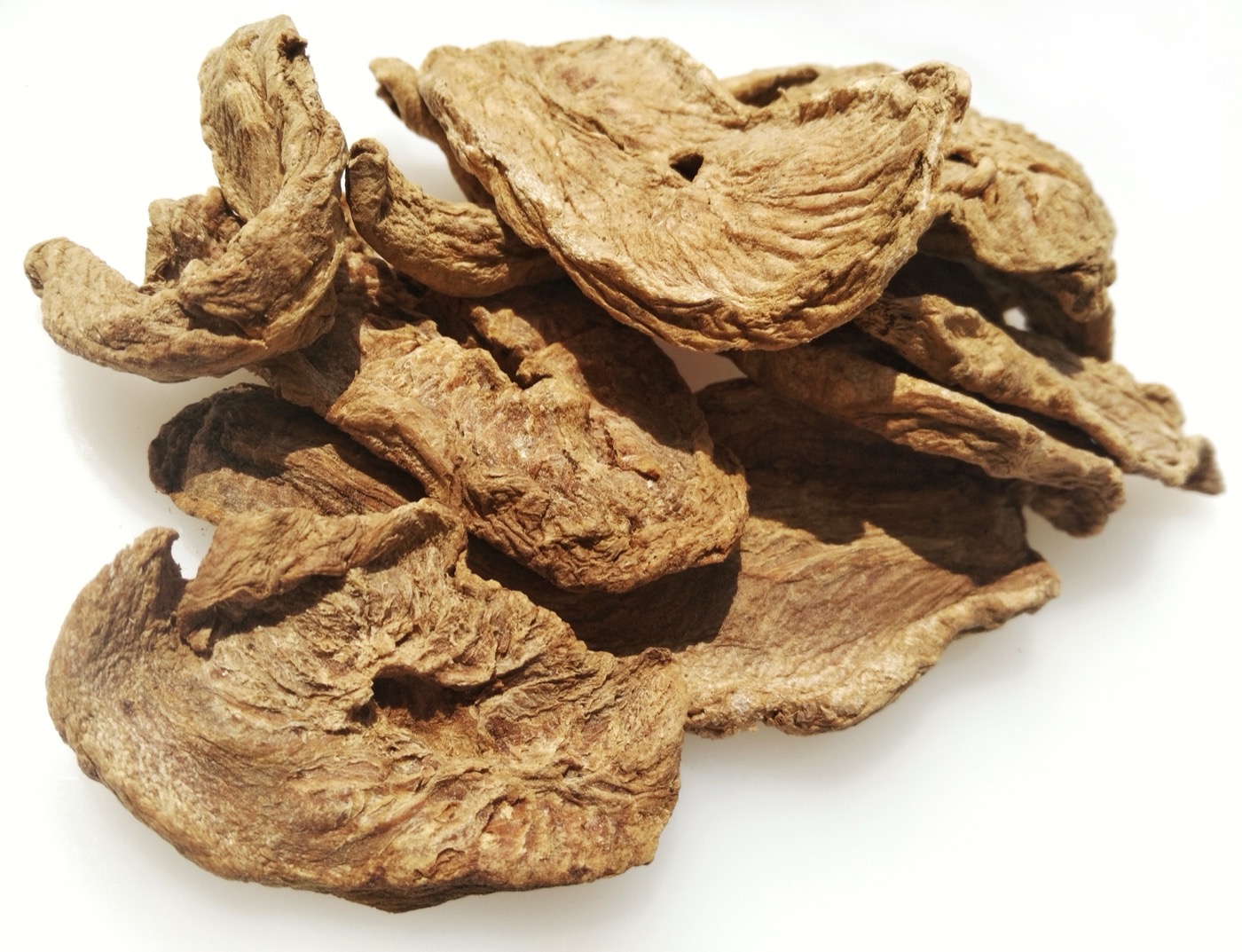 Inulin (Chicory Root)