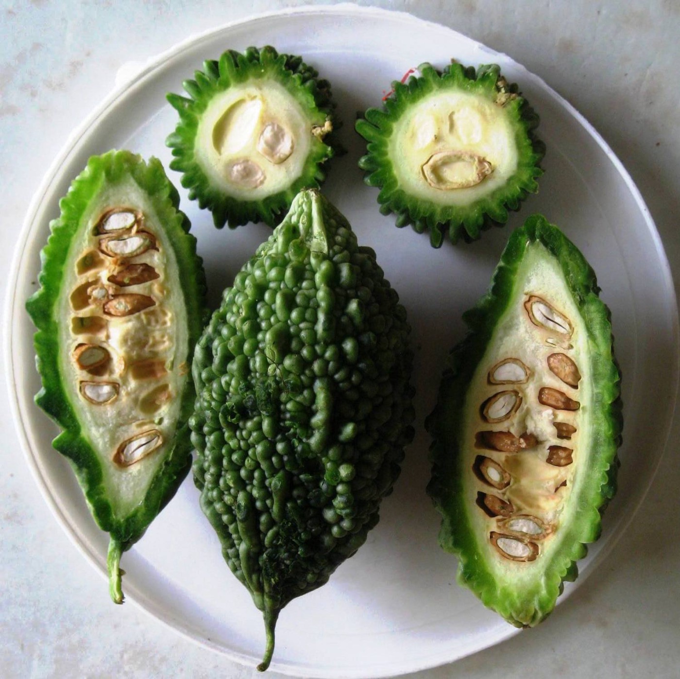 Karela Extract (Bitter Melon)
