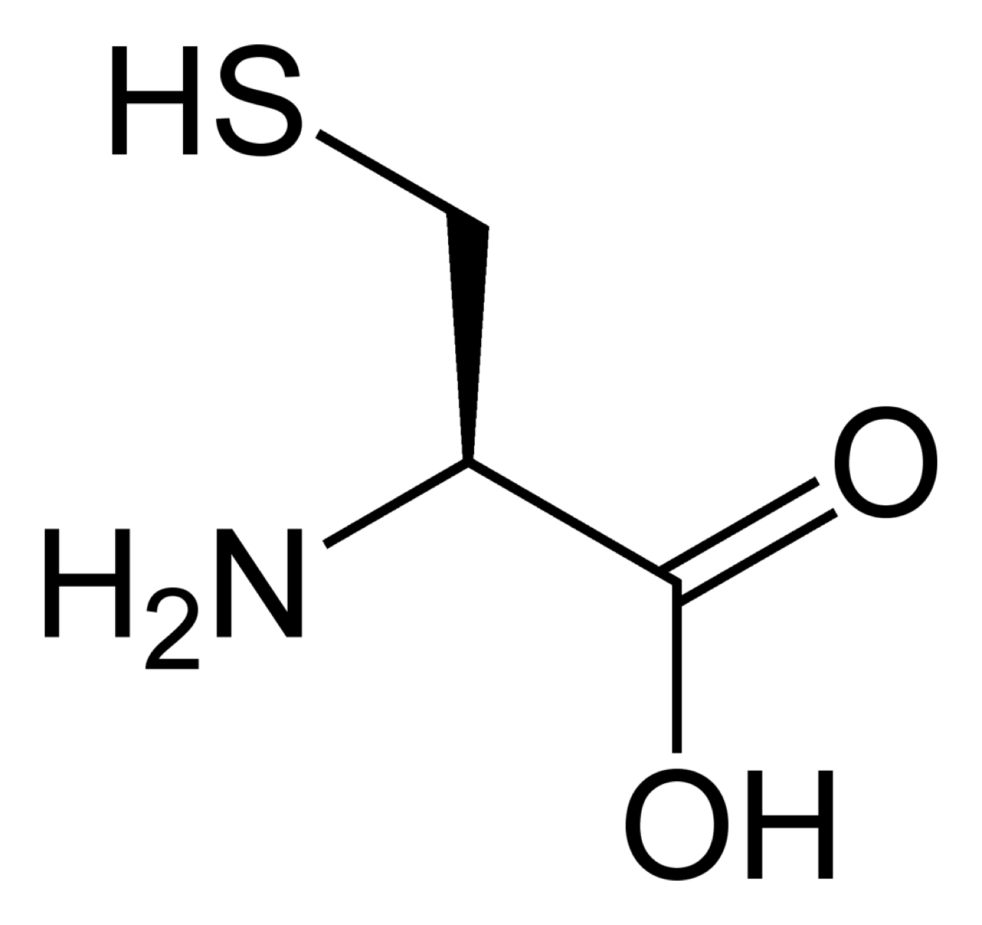 L-Cysteine HCl