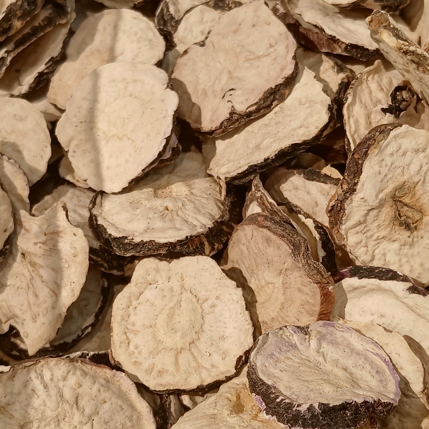 Maca Root Extract