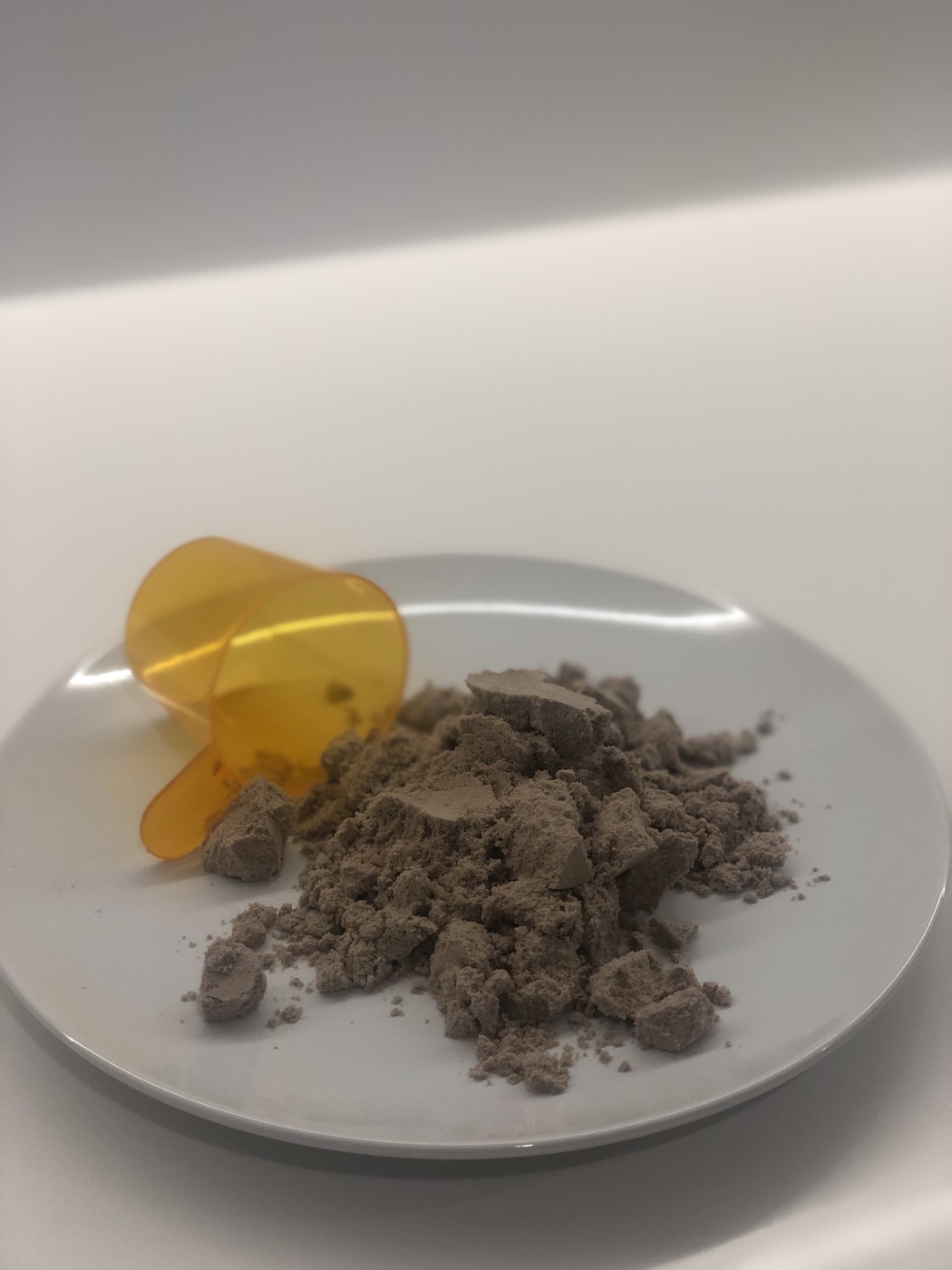 Meal Replacement Shake Powder