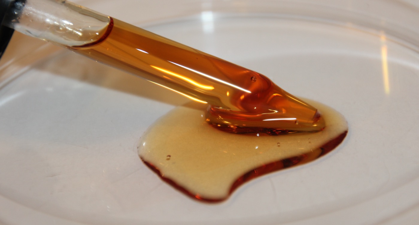 Mixed Tocopherols
