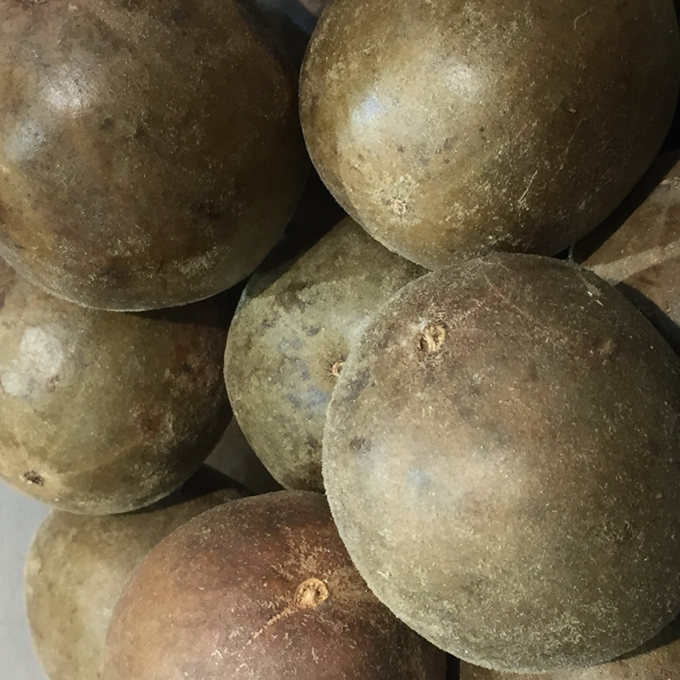 Monk fruit sweetener