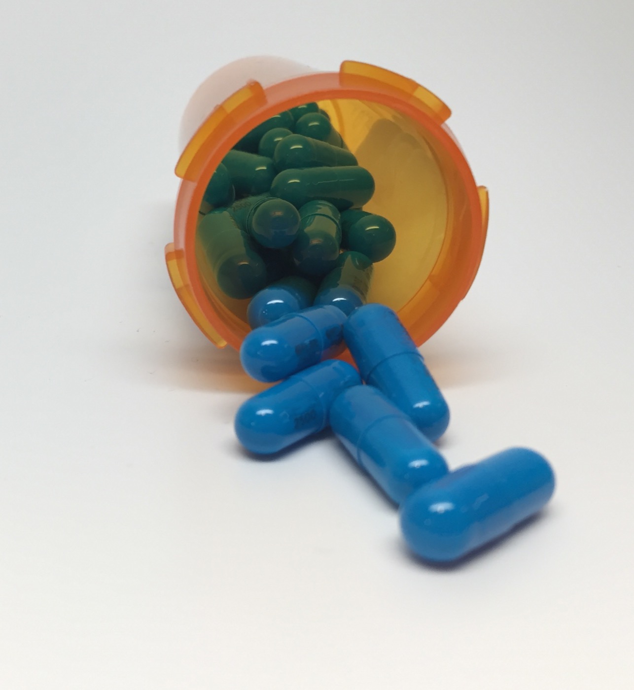 Multivitamin + Multimineral Capsules