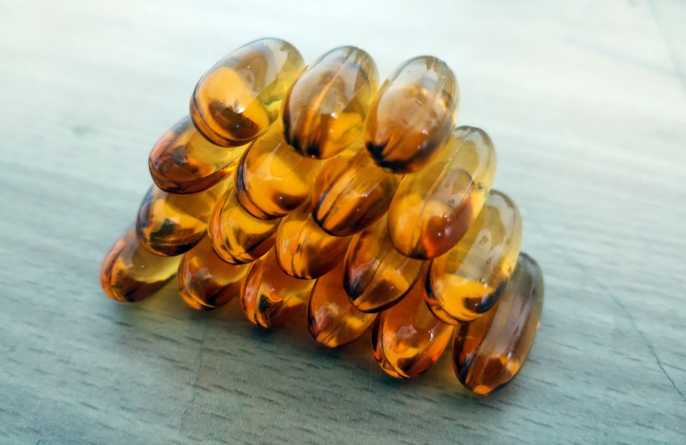 Omega-3 Concentrate (EPA/DHA)