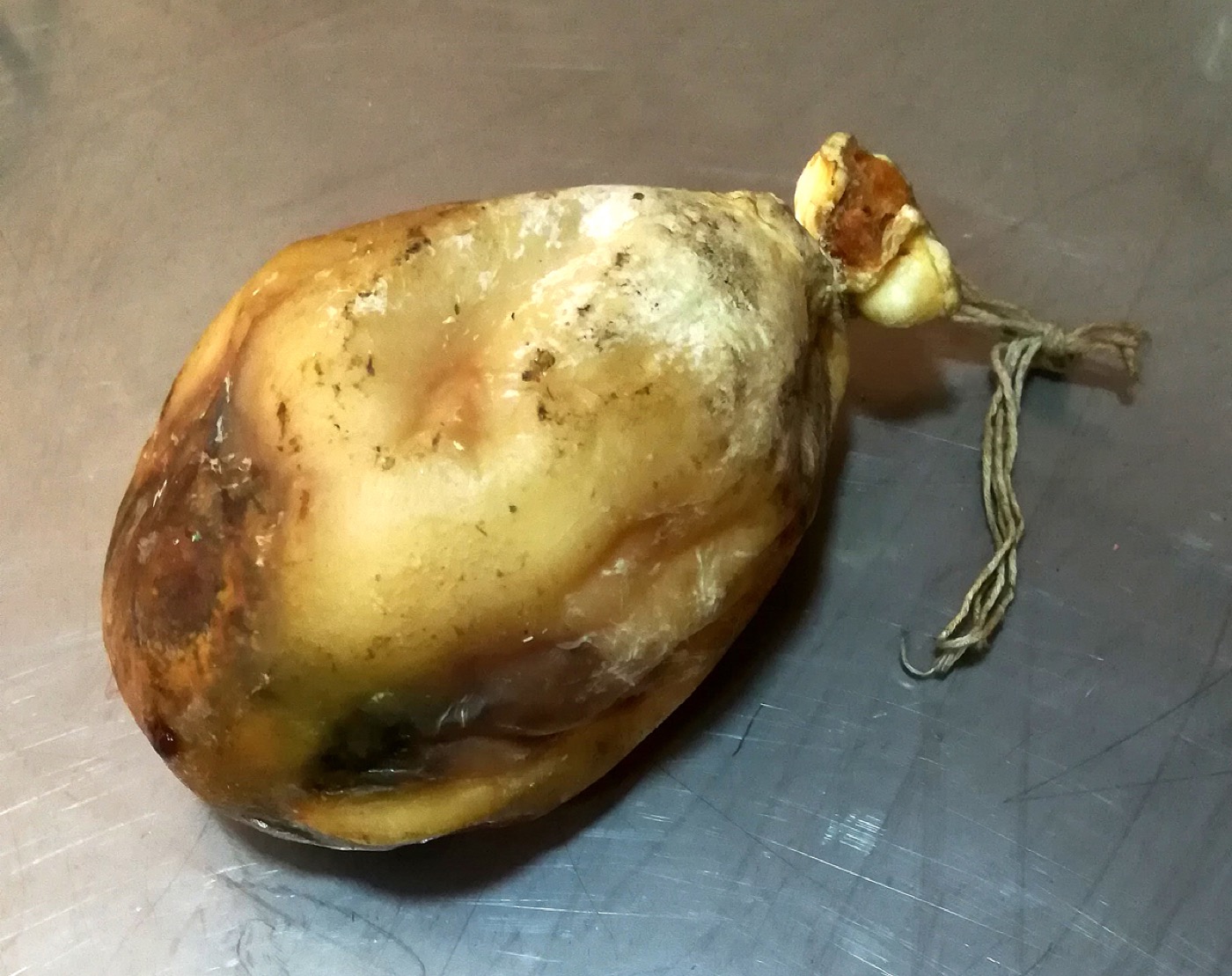 Ox bile extract