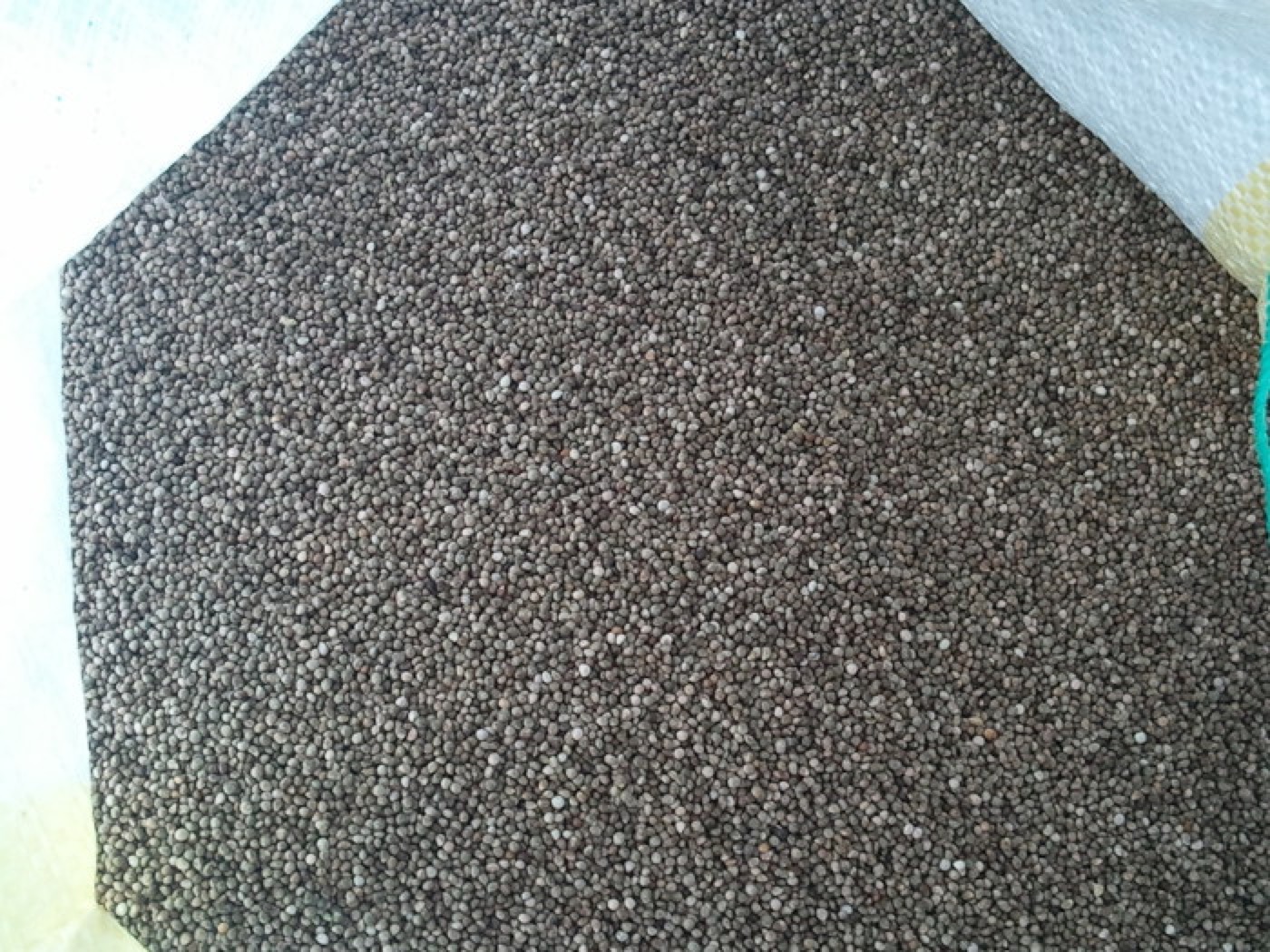 Perilla Seed Oil