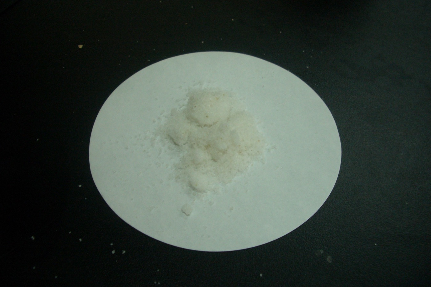 Potassium Chloride (Supplement Grade)