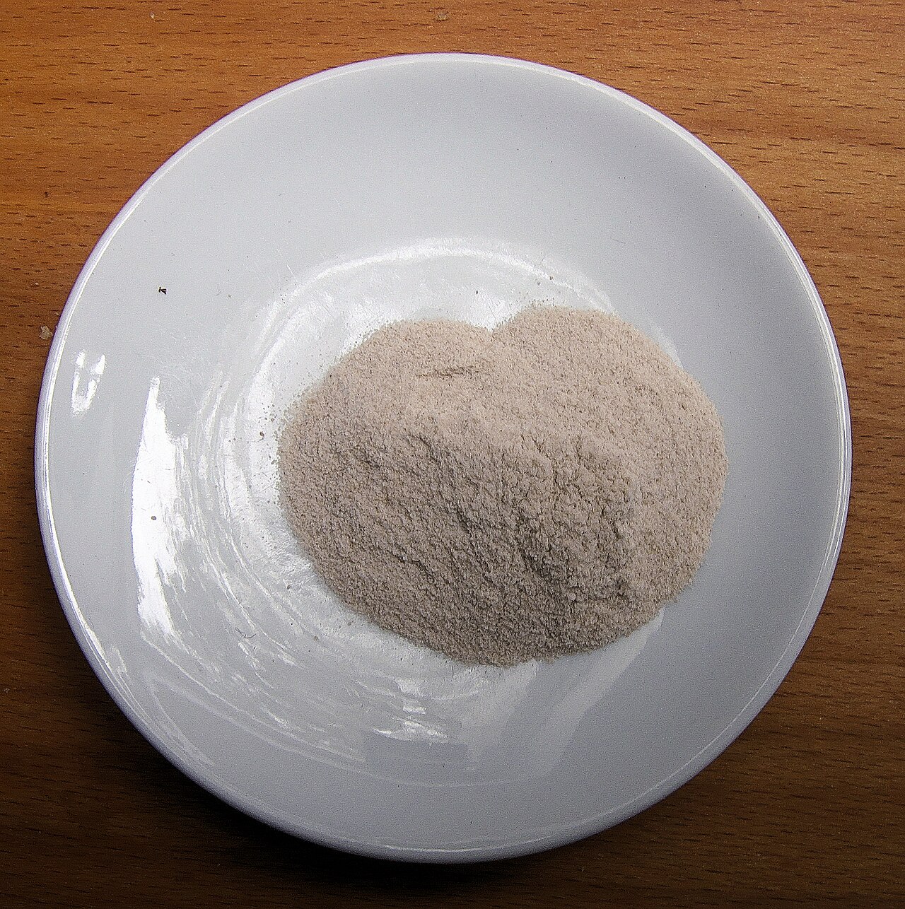 Psyllium Husk Powder
