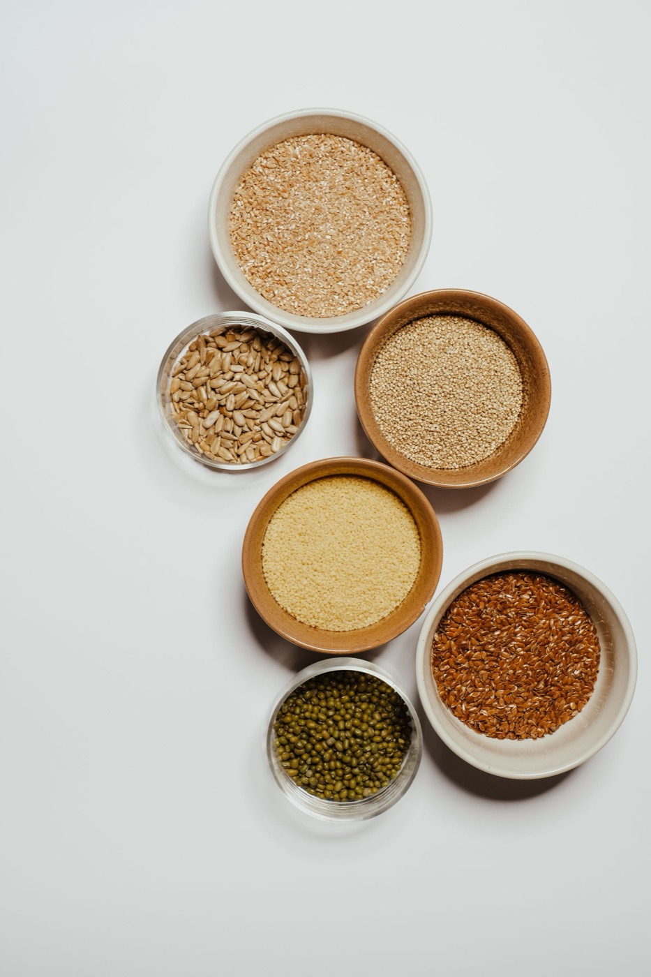 Psyllium husk purity explained: what 95%, 98% and 99% actually mean