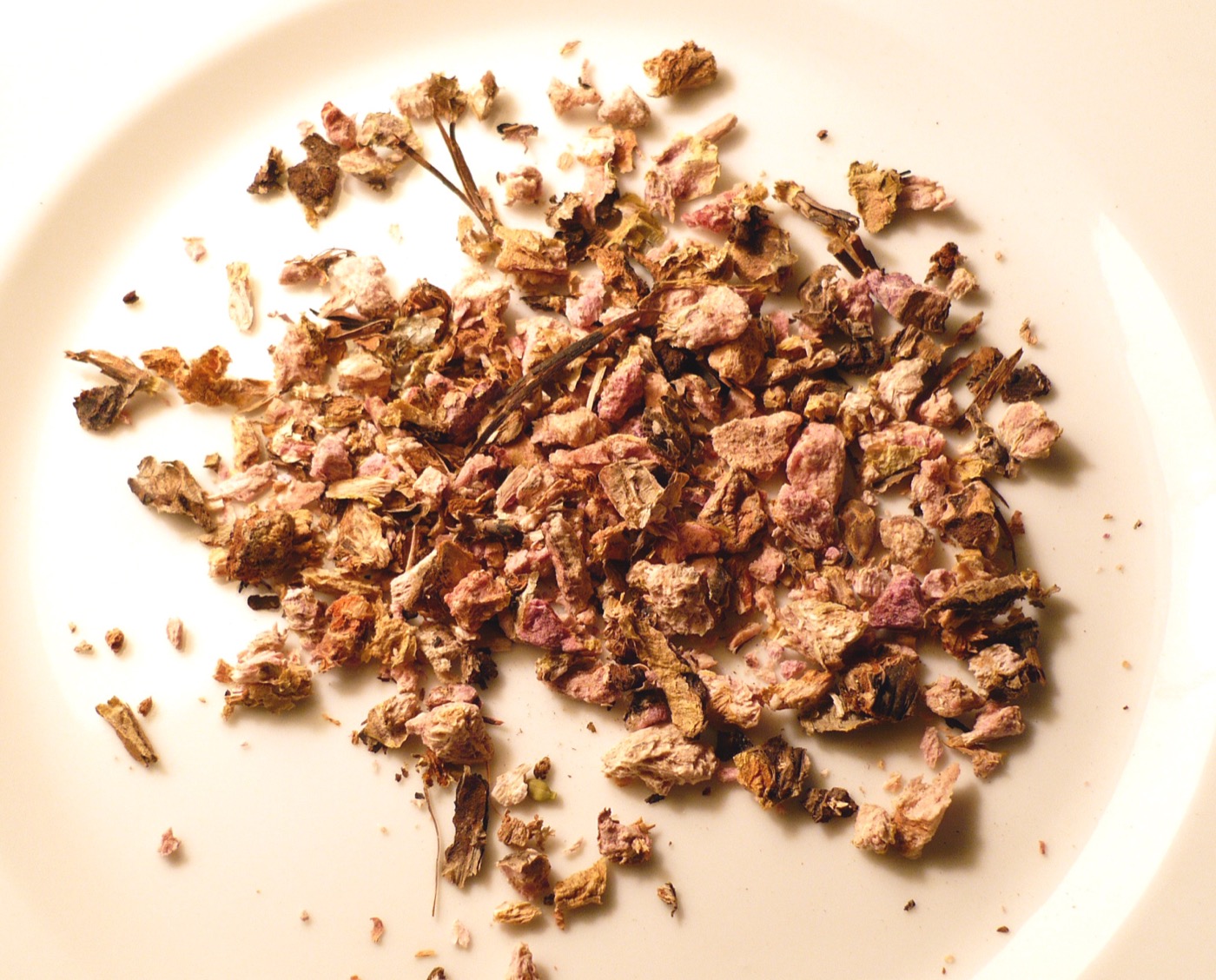Rhodiola Rosea Root Extract
