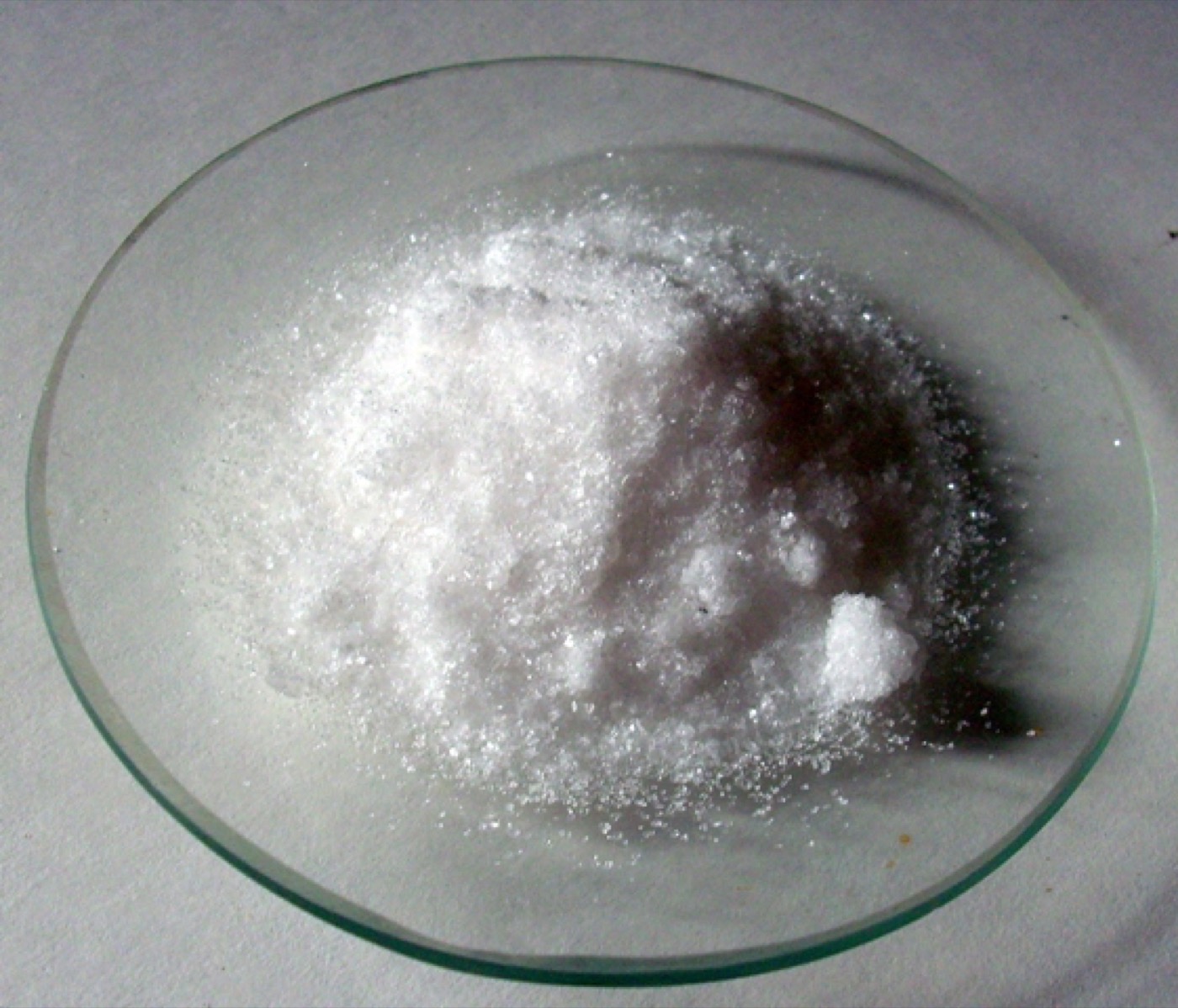 Sodium Molybdate Dihydrate
