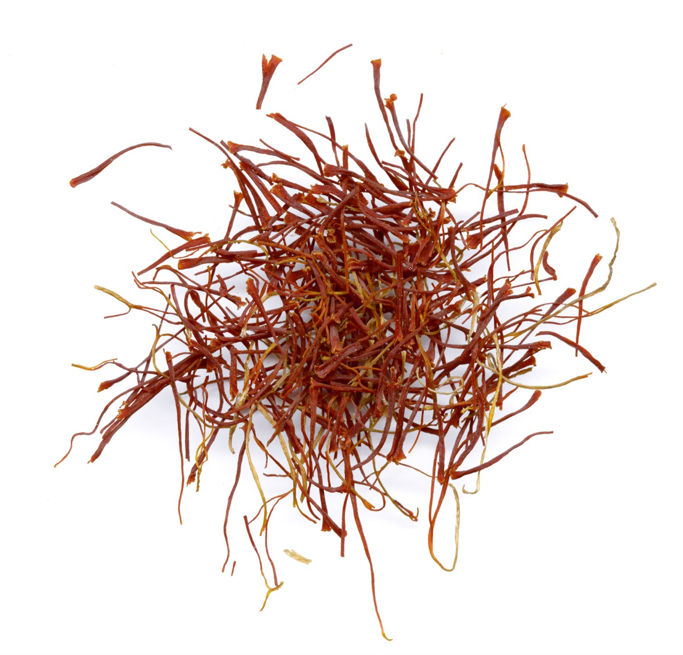 Standardised Saffron Extract Capsules
