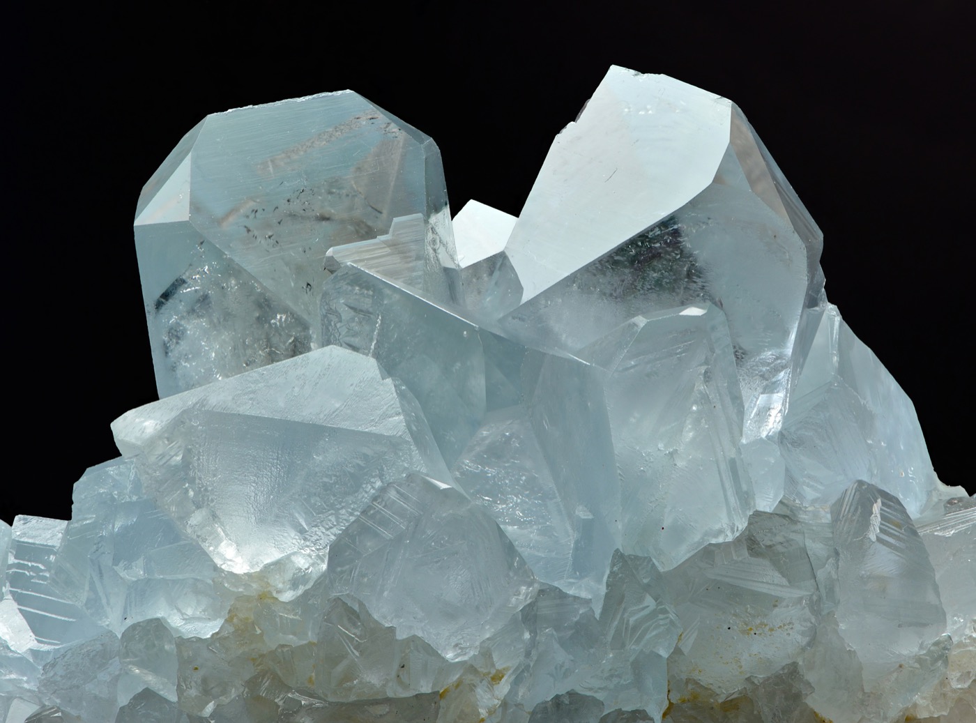 Strontium Citrate