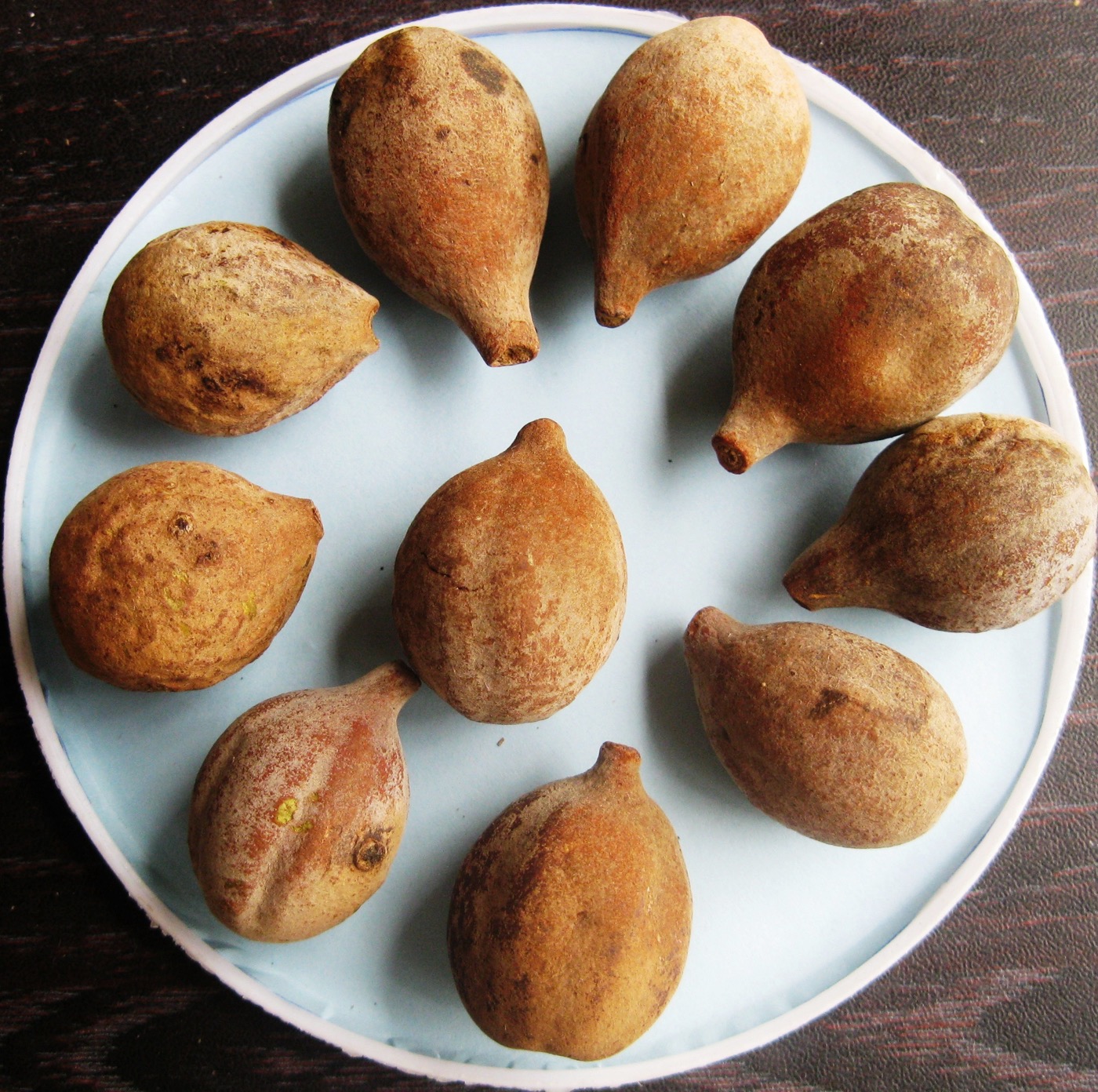 Terminalia bellerica extract (Bibhitaki)