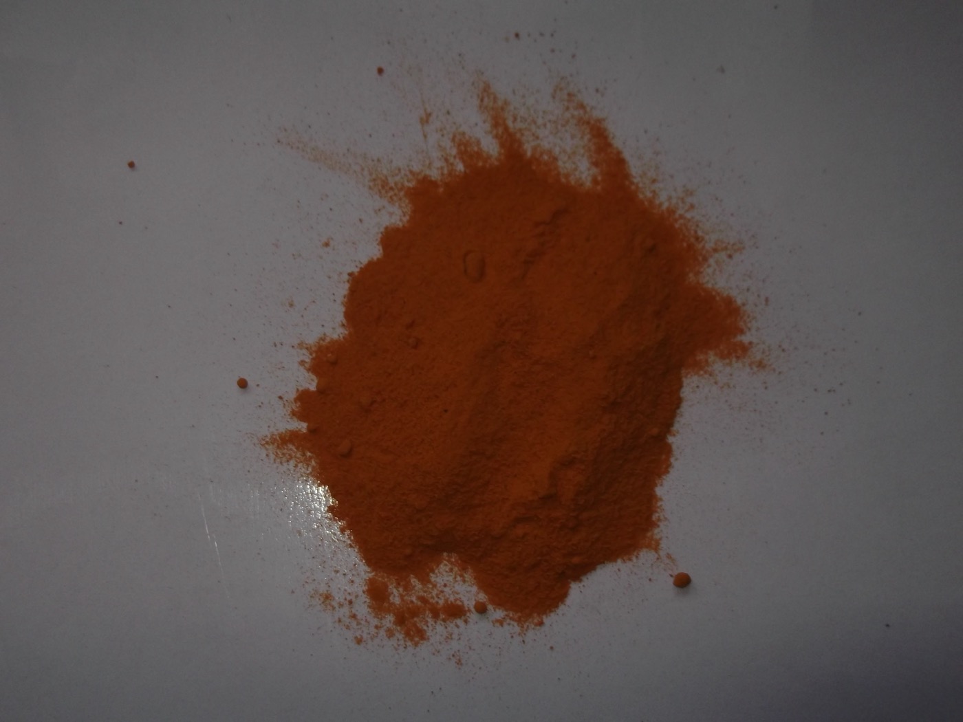 Turmeric + Black Pepper Capsules