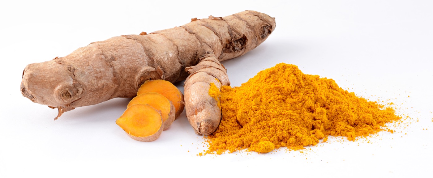 Turmeric Extract / Curcumin 95%