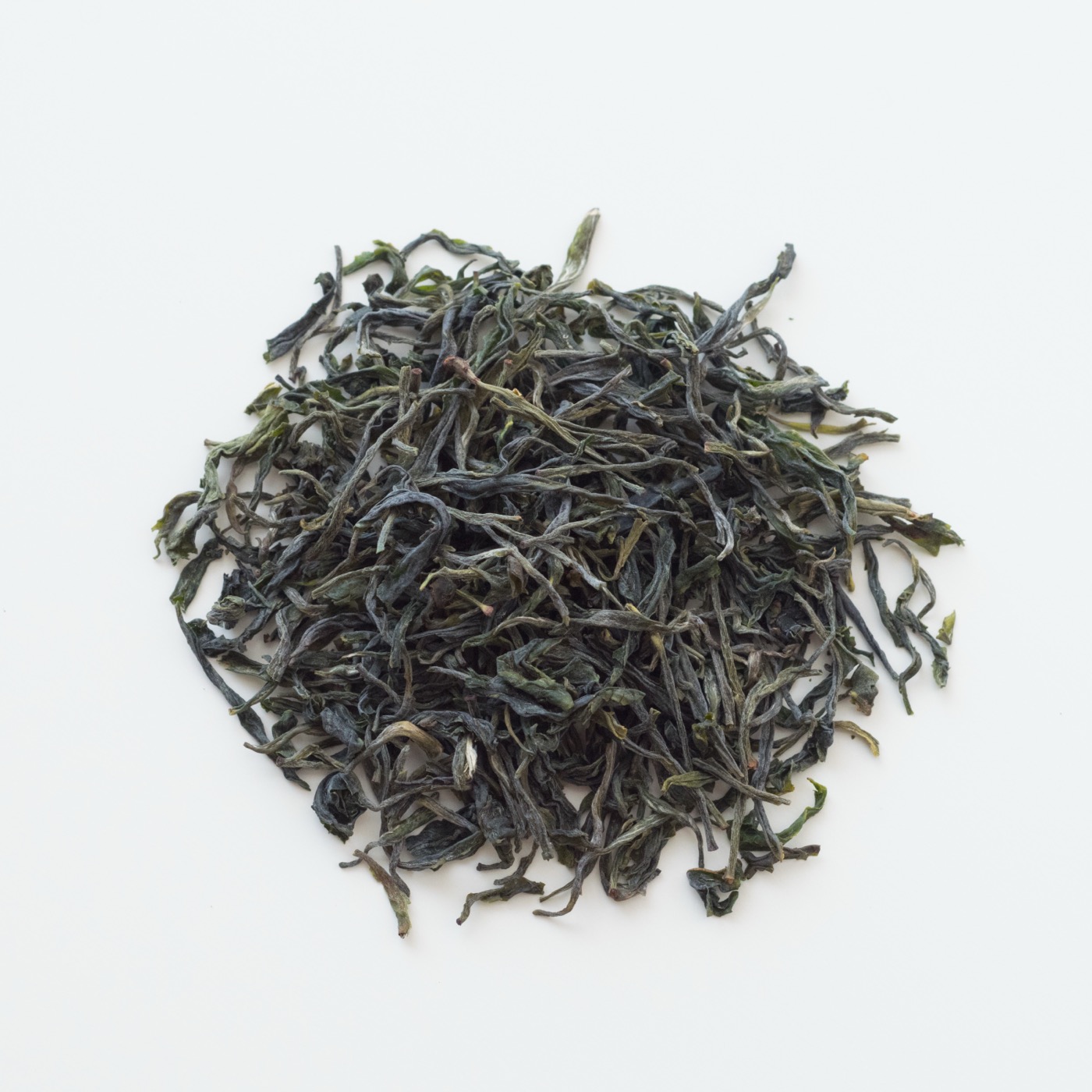 Weight-Management Herbal Tea Blend